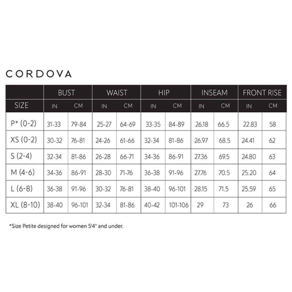 NWT Cordova Signature Belted OTB Ski Suit Cloud White Women’s Medium - Picture 8 of 8